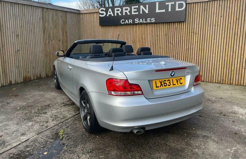 Used BMW 1 Series 2013 for sale - 76521833: Photo 65