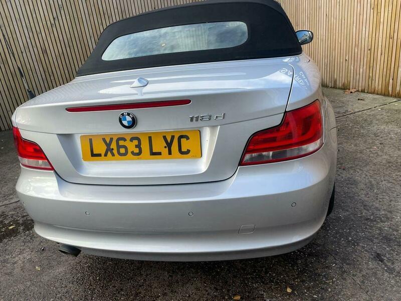 Used BMW 1 Series 2013 for sale - 76521833: Photo 67