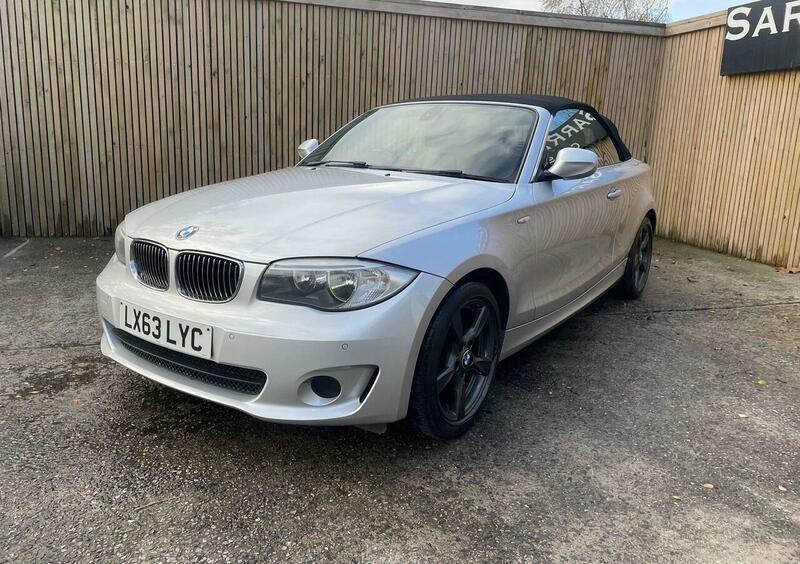 Used BMW 1 Series 2013 for sale - 76521833: Photo 69