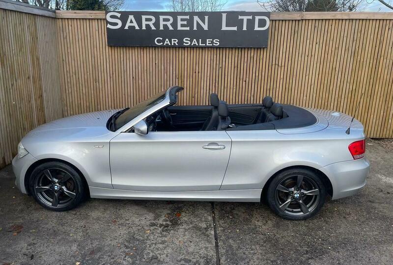 Used BMW 1 Series 2013 for sale - 76521833: Photo 70