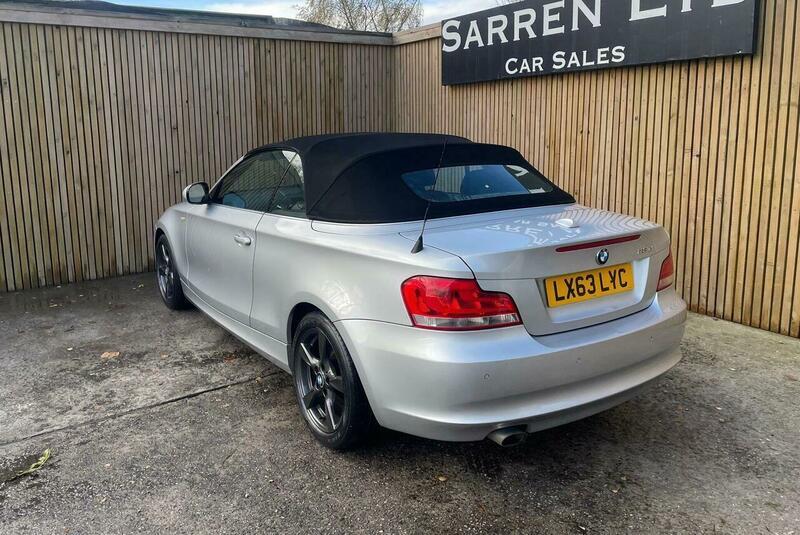 Used BMW 1 Series 2013 for sale - 76521833: Photo 72