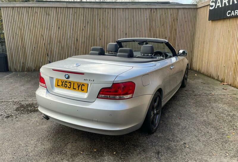 Used BMW 1 Series 2013 for sale - 76521833: Photo 73