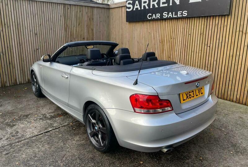 Used BMW 1 Series 2013 for sale - 76521833: Photo 74