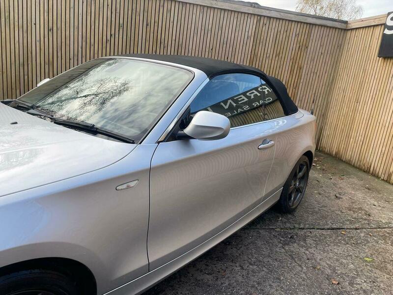 Used BMW 1 Series 2013 for sale - 76521833: Photo 8