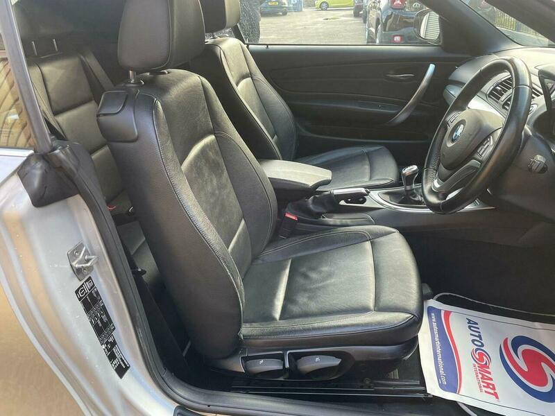 Used BMW 1 Series 2013 for sale - 76521833: Photo 9