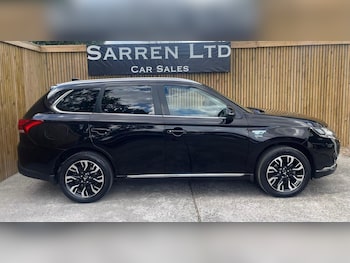 Used Mitsubishi Outlander 2016 for sale - 75708163: Photo
