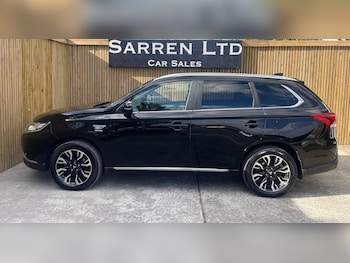 Used Mitsubishi Outlander 2016 for sale - 75708163: Photo