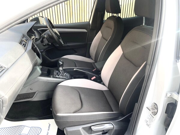 Used SEAT Ibiza 2018 for sale - 75741440: Photo 11