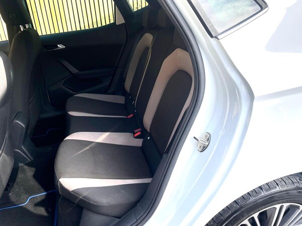 Used SEAT Ibiza 2018 for sale - 75741440: Photo 12