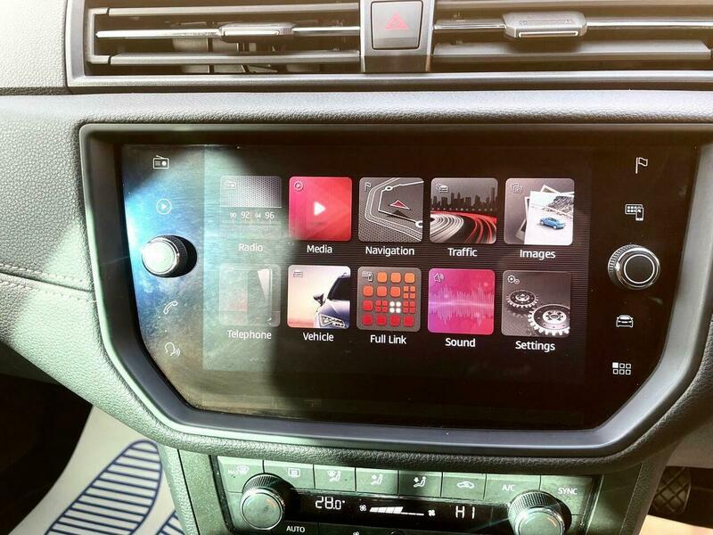 Used SEAT Ibiza 2018 for sale - 75741440: Photo 15