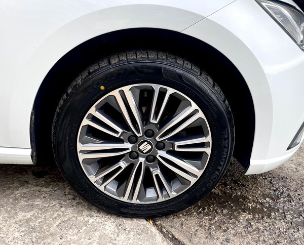 Used SEAT Ibiza 2018 for sale - 75741440: Photo 18