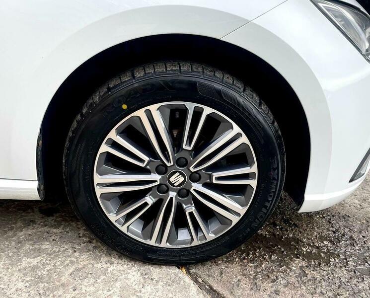 Used SEAT Ibiza 2018 for sale - 75741440: Photo 19