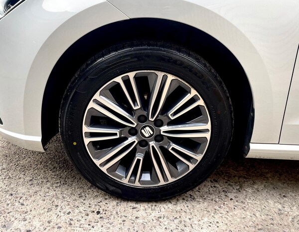 Used SEAT Ibiza 2018 for sale - 75741440: Photo 19