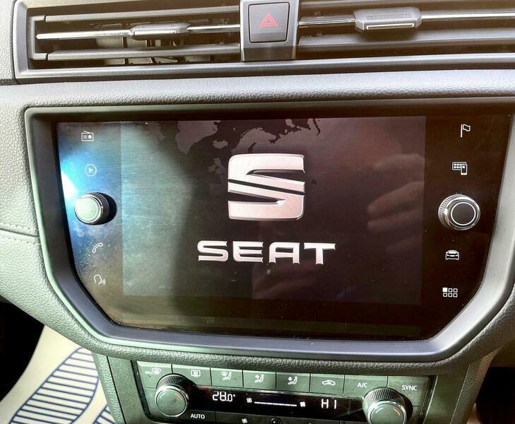 Used SEAT Ibiza 2018 for sale - 75741440: Photo 22