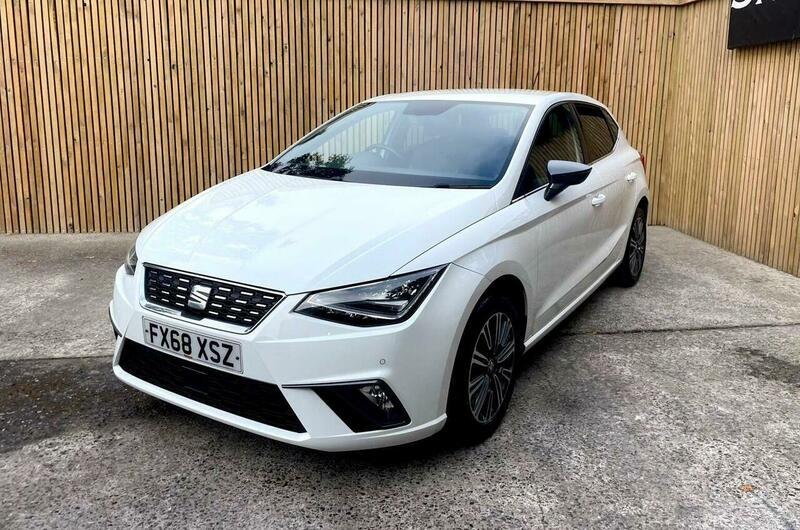 Used SEAT Ibiza 2018 for sale - 75741440: Photo 25