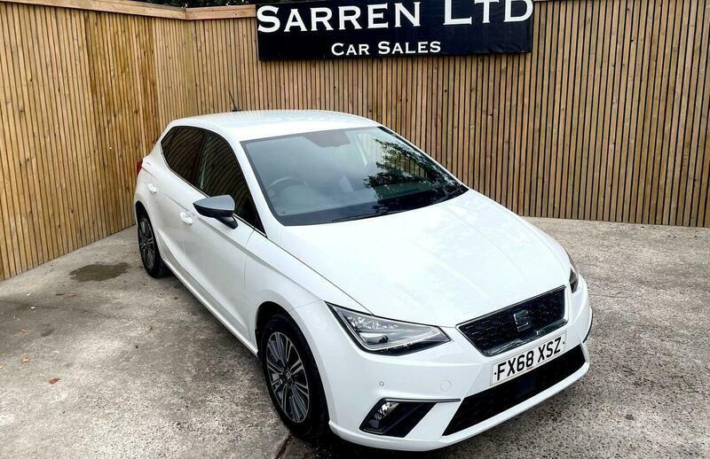 Used SEAT Ibiza 2018 for sale - 75741440: Photo 27