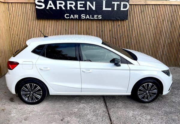 Used SEAT Ibiza 2018 for sale - 75741440: Photo 28