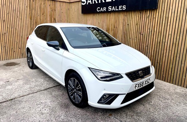 Used SEAT Ibiza 2018 for sale - 75741440: Photo 29