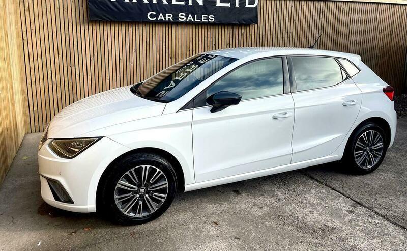 Used SEAT Ibiza 2018 for sale - 75741440: Photo 32