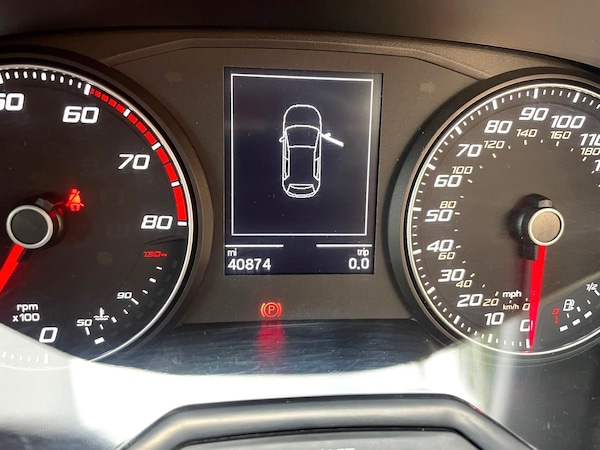 Used SEAT Ibiza 2018 for sale - 75741440: Photo 34