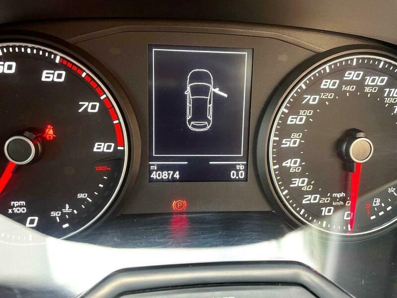 Used SEAT Ibiza 2018 for sale - 75741440: Photo 35