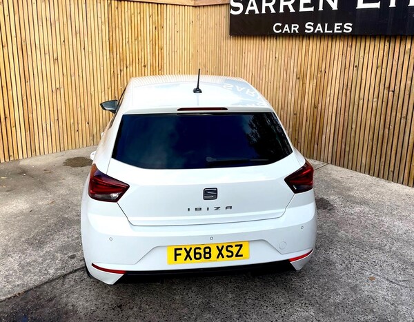 Used SEAT Ibiza 2018 for sale - 75741440: Photo 37