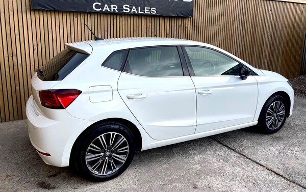 Used SEAT Ibiza 2018 for sale - 75741440: Photo 38