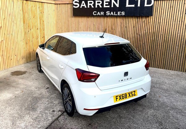 Used SEAT Ibiza 2018 for sale - 75741440: Photo 39