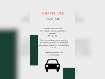 Used SEAT Ibiza 2018 for sale - 75741440: Photo