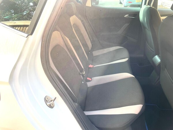 Used SEAT Ibiza 2018 for sale - 75741440: Photo 41
