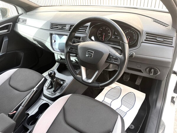 Used SEAT Ibiza 2018 for sale - 75741440: Photo 42