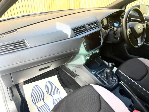 Used SEAT Ibiza 2018 for sale - 75741440: Photo 43