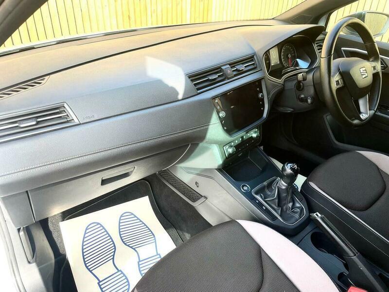 Used SEAT Ibiza 2018 for sale - 75741440: Photo 44