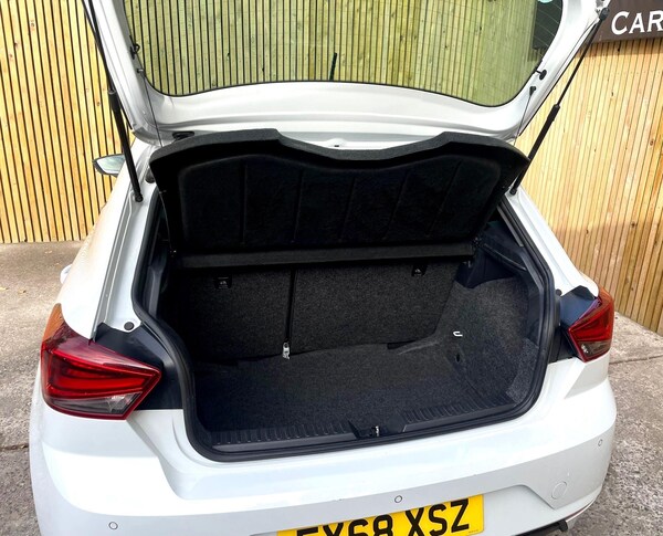 Used SEAT Ibiza 2018 for sale - 75741440: Photo 44