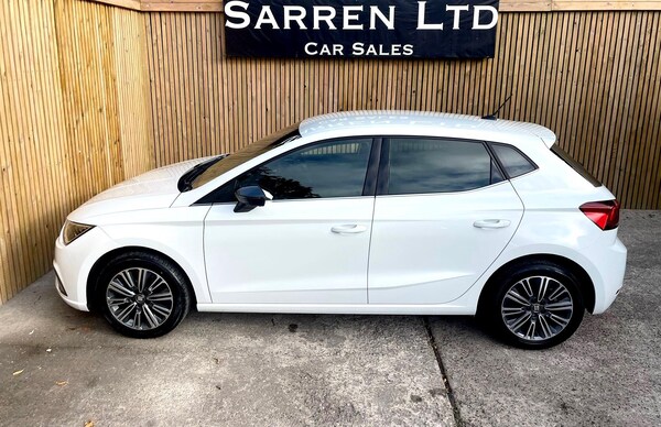 Used SEAT Ibiza 2018 for sale - 75741440: Photo 45