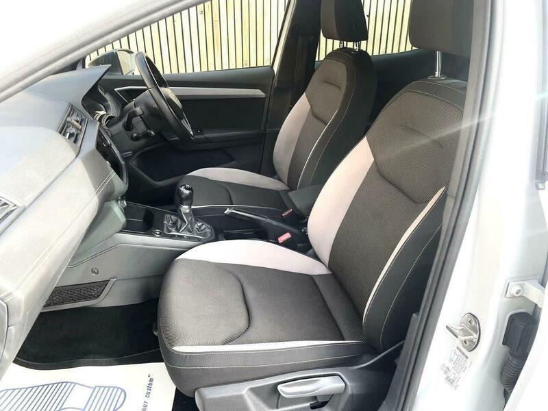 Used SEAT Ibiza 2018 for sale - 75741440: Photo 47