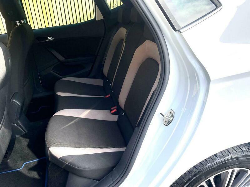 Used SEAT Ibiza 2018 for sale - 75741440: Photo 48