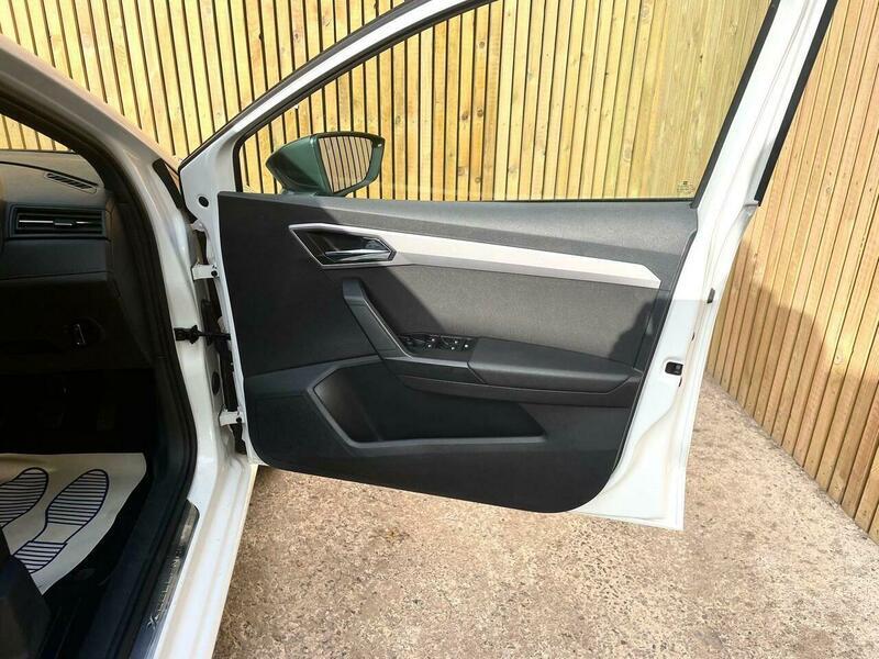 Used SEAT Ibiza 2018 for sale - 75741440: Photo 49