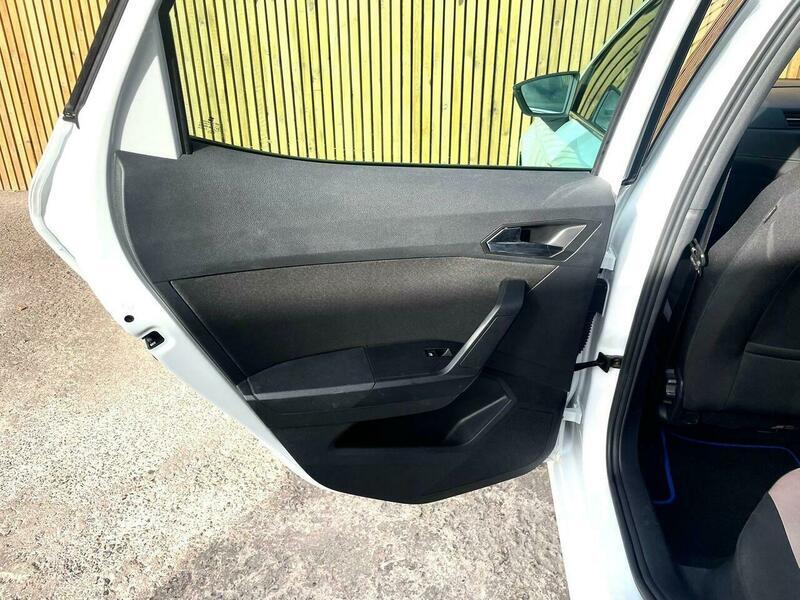 Used SEAT Ibiza 2018 for sale - 75741440: Photo 50