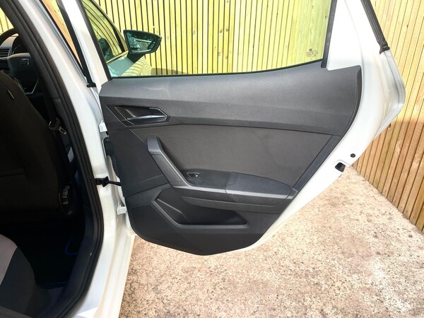 Used SEAT Ibiza 2018 for sale - 75741440: Photo 50