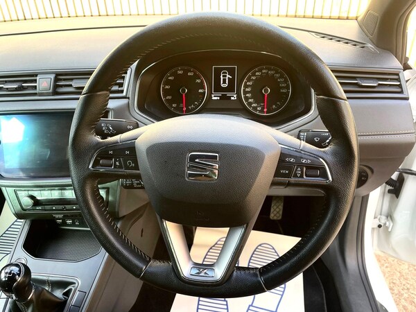 Used SEAT Ibiza 2018 for sale - 75741440: Photo 54