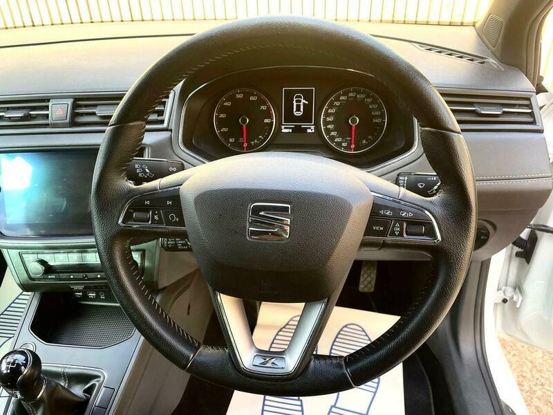 Used SEAT Ibiza 2018 for sale - 75741440: Photo 55