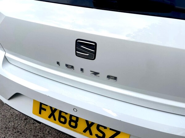 Used SEAT Ibiza 2018 for sale - 75741440: Photo 56