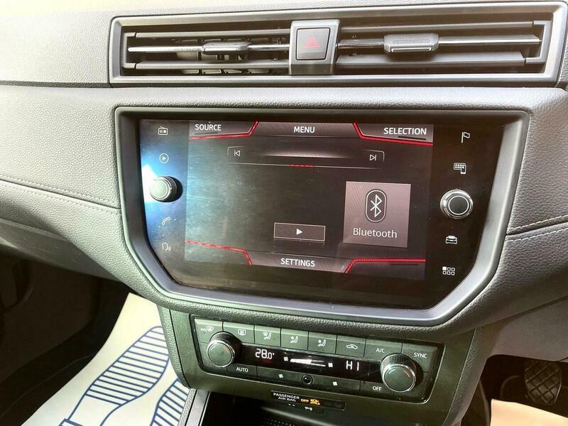 Used SEAT Ibiza 2018 for sale - 75741440: Photo 62