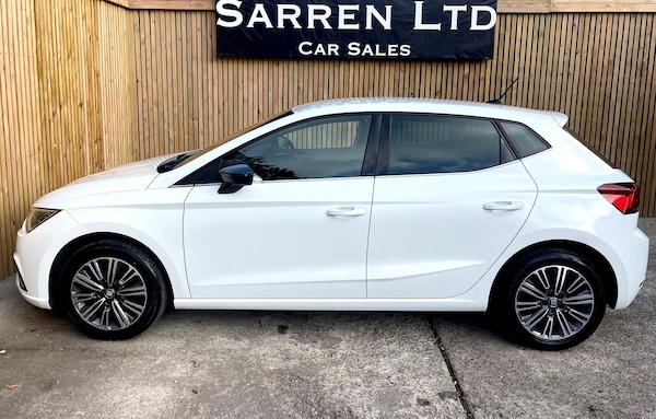 Used SEAT Ibiza 2018 for sale - 75741440: Photo 6