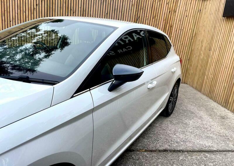 Used SEAT Ibiza 2018 for sale - 75741440: Photo 8
