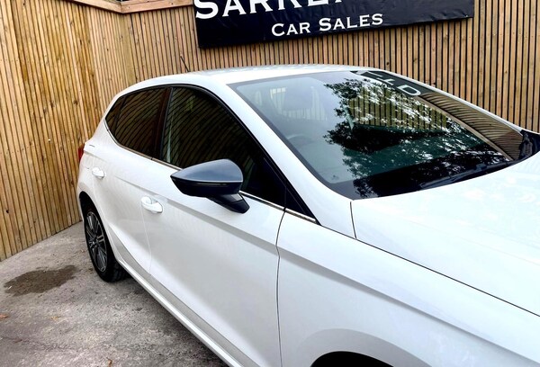 Used SEAT Ibiza 2018 for sale - 75741440: Photo 9
