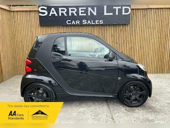 Used smart fortwo 2012 for sale - 75658672: Photo