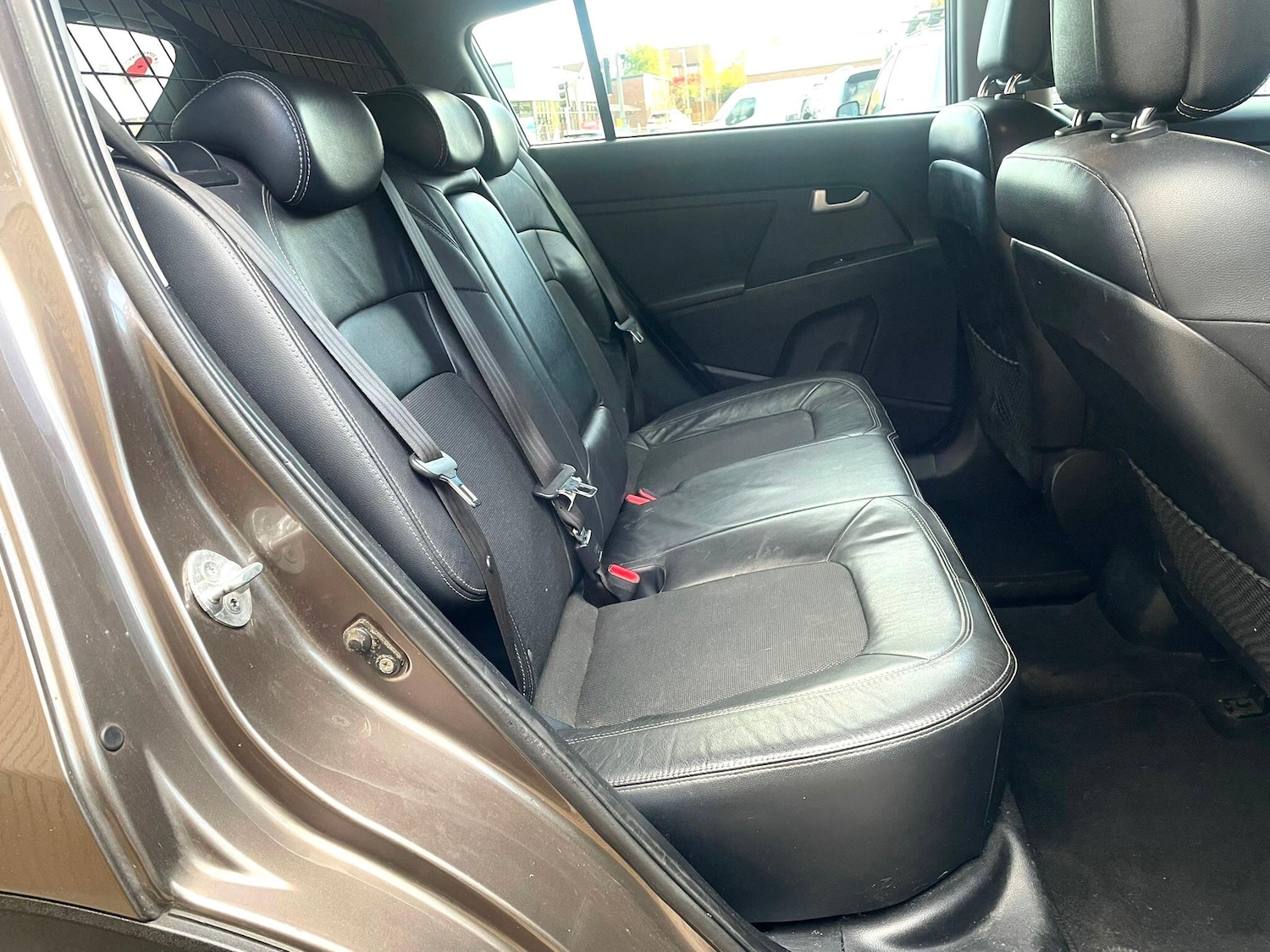 Used Kia Sportage 2011 for sale - 76388505: Photo 13