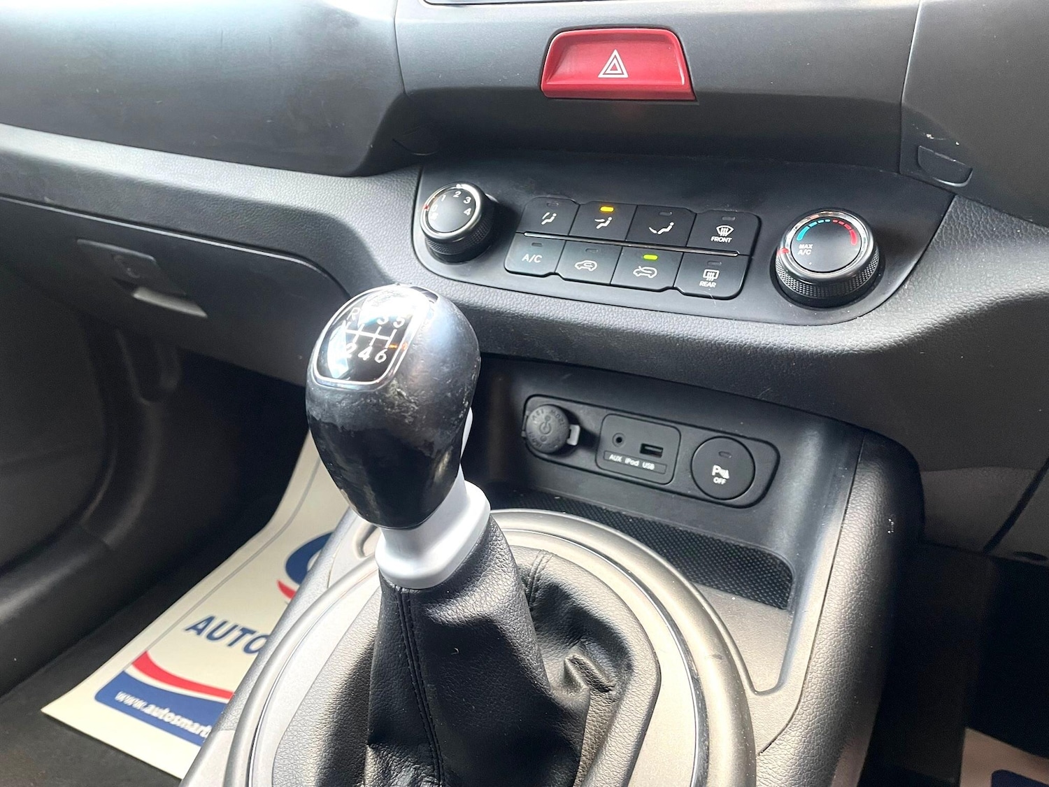 Used Kia Sportage 2011 for sale - 76388505: Photo 15